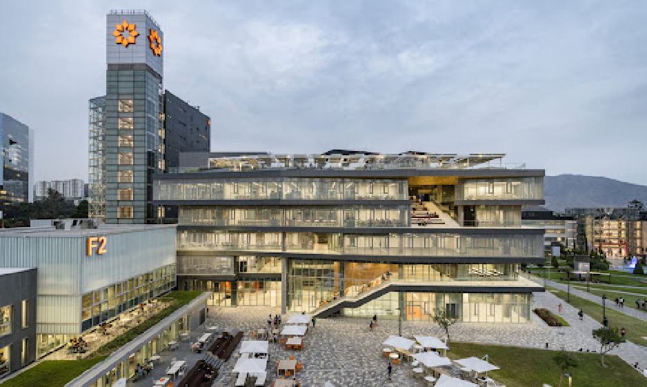 A 5 min. de la U. de Lima