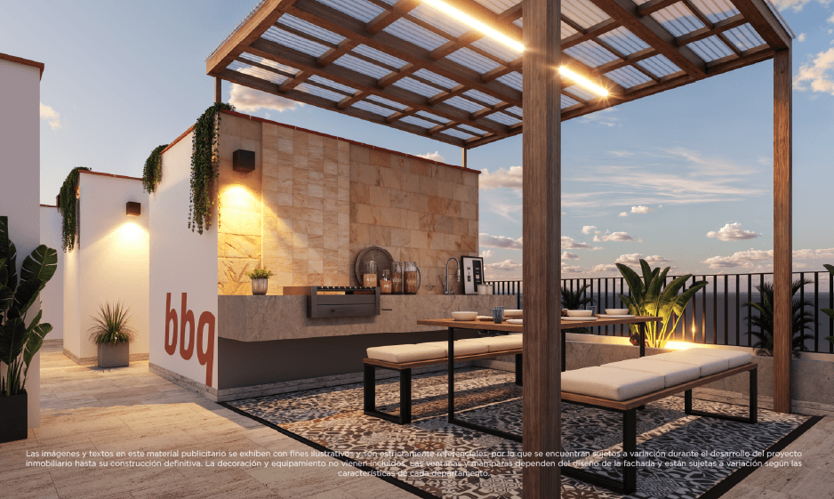 Zona BBQ