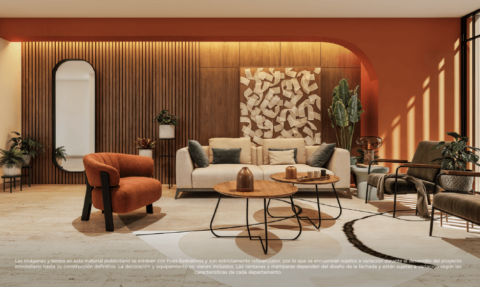 Sala de usos múltiples