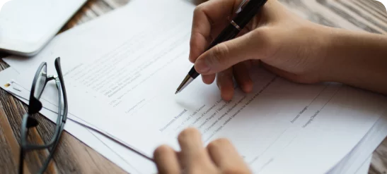 Registra tu nuevo depa